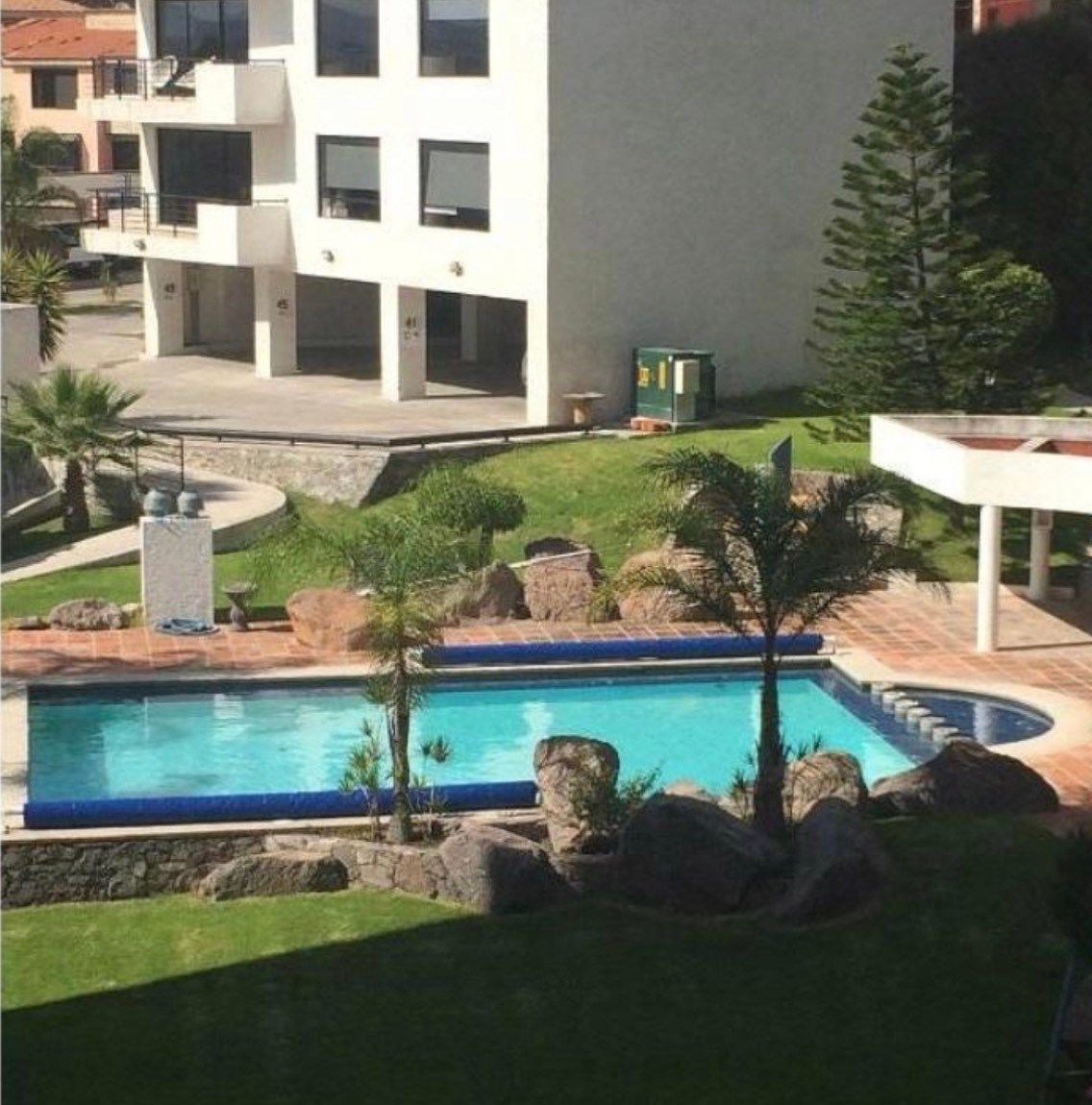 Apartamento em Loma Dorada, Querétaro, foto 26 de 26