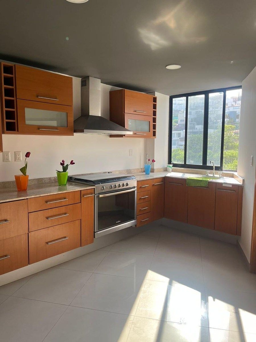 Apartamento em Loma Dorada, Querétaro, foto 2 de 26