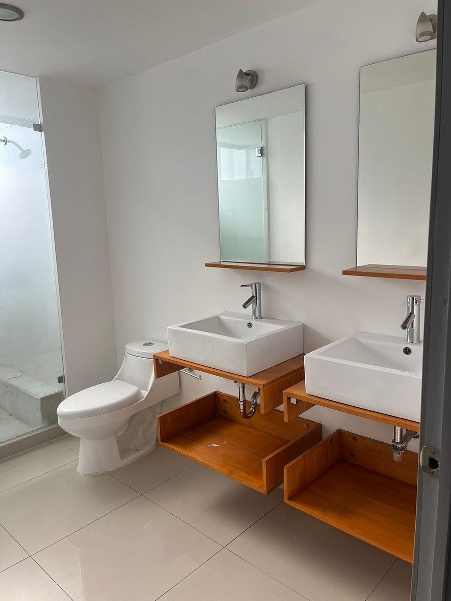 Apartamento em Loma Dorada, Querétaro, foto 11 de 26