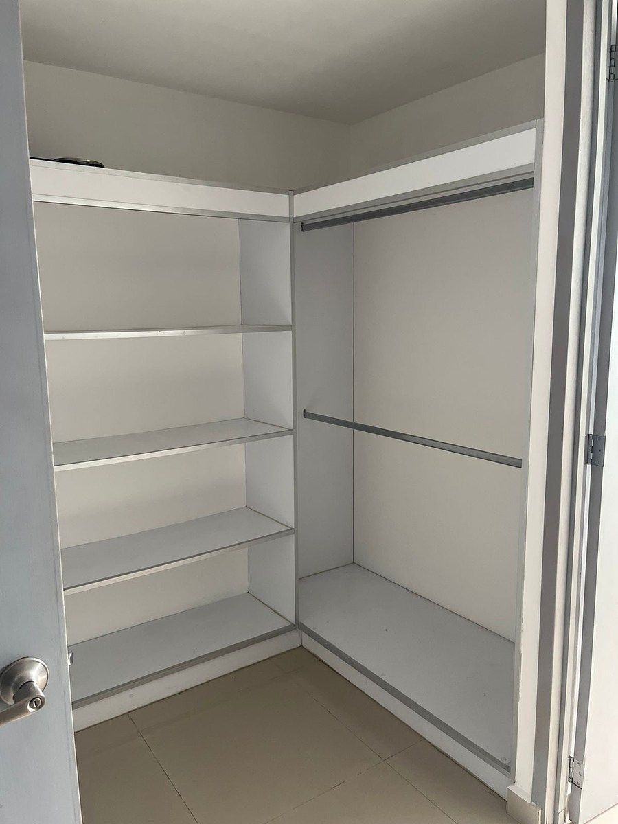 Apartamento em Loma Dorada, Querétaro, foto 12 de 26