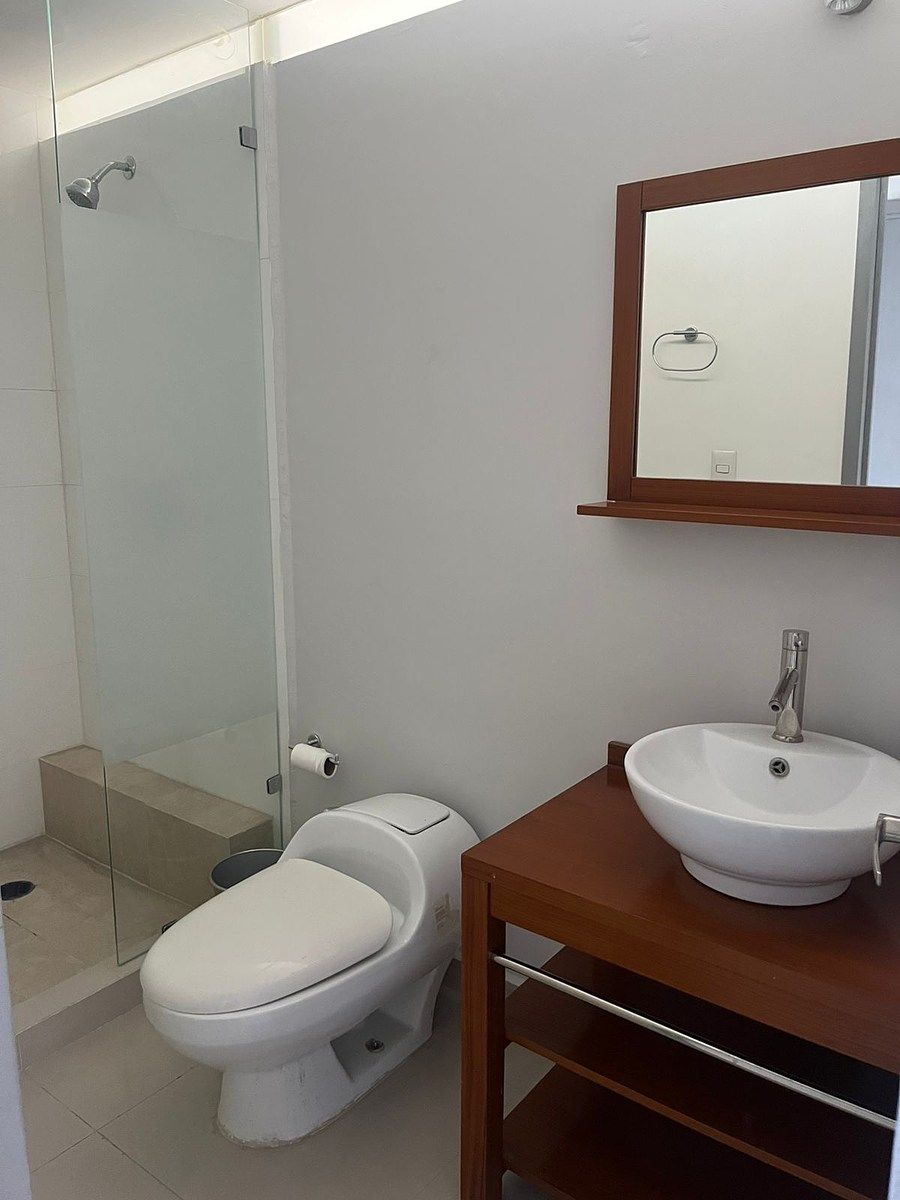 Apartamento em Loma Dorada, Querétaro, foto 16 de 26