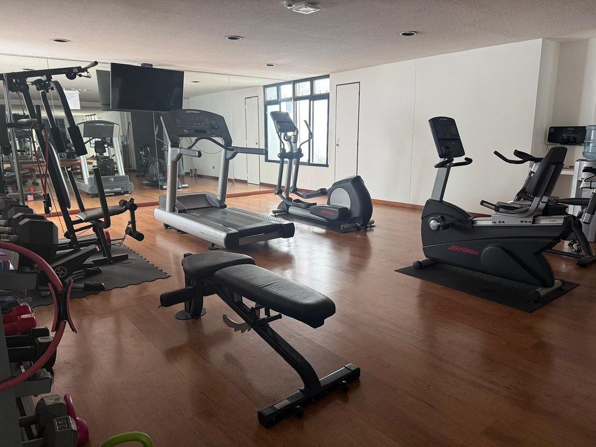 Apartamento en Zona 14, Guatemala, foto 6 de 8