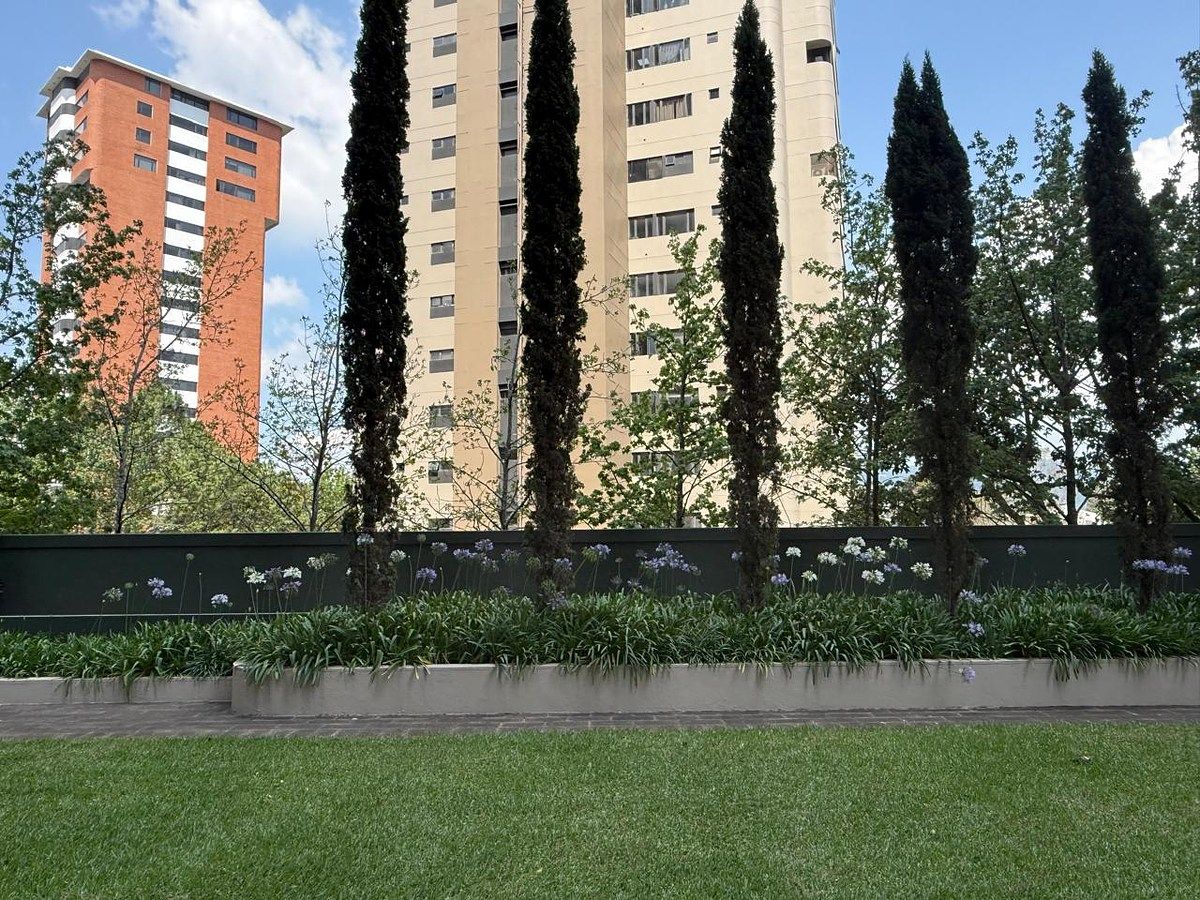 Apartamento en Venta/Renta en zona 14 - Image 3