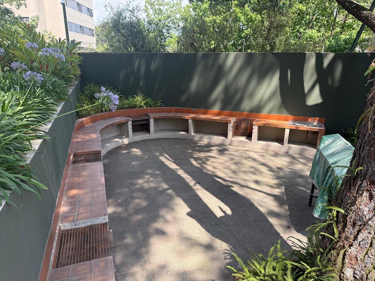Apartamento en Zona 14, Guatemala, foto 7 de 8