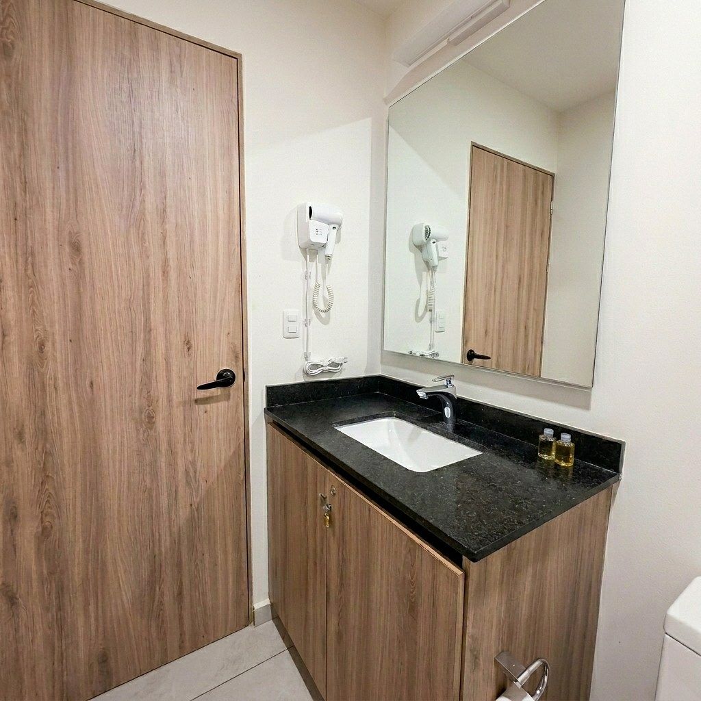 Apartment in Moderna, Guadalajara, photo 5 of 21