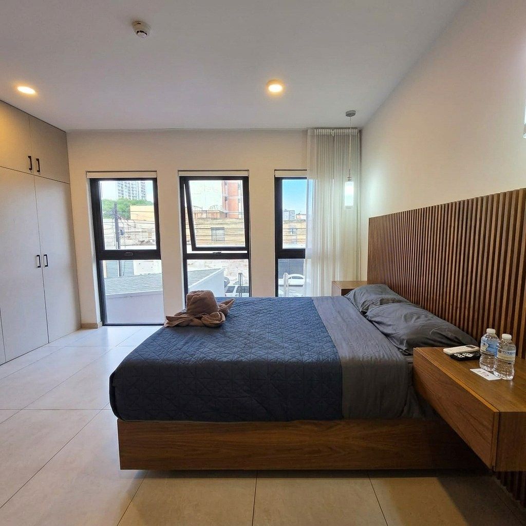 Apartment in Moderna, Guadalajara, photo 6 of 21