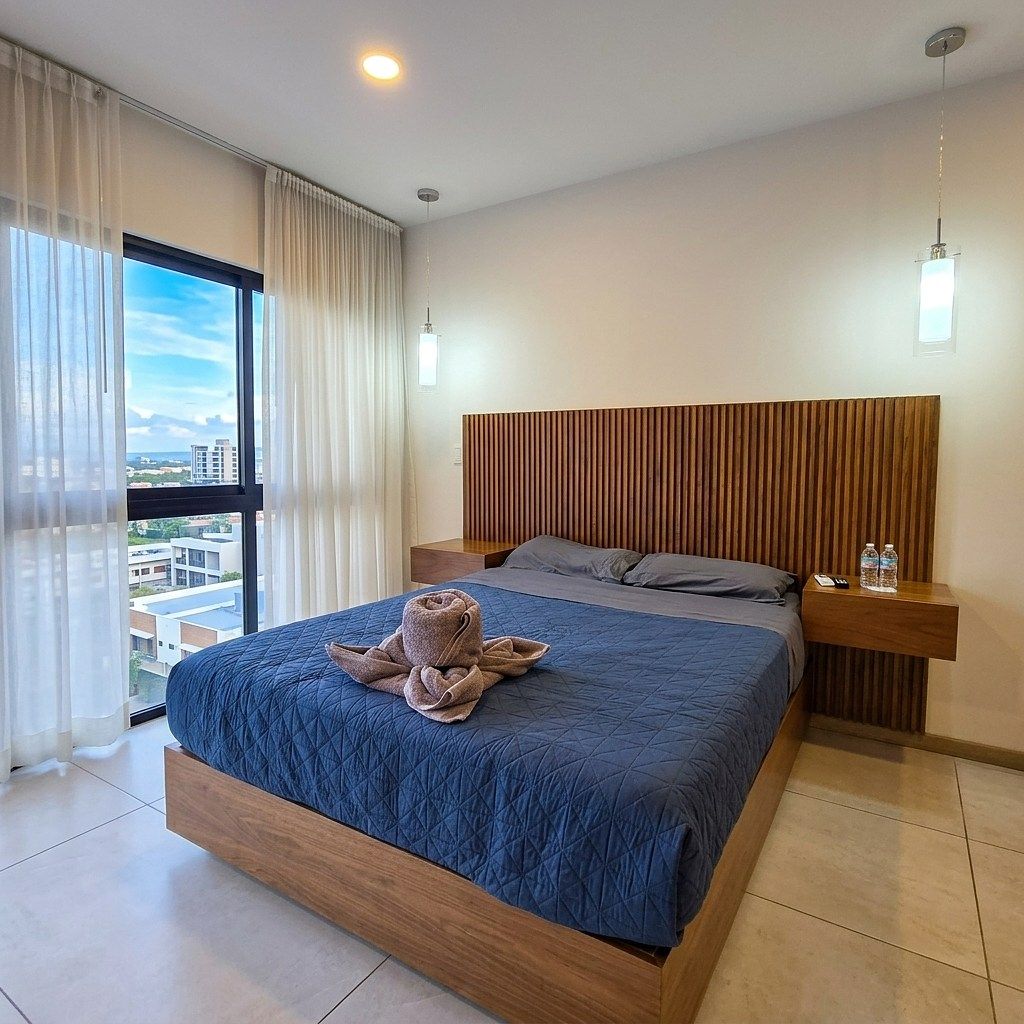 Apartment in Moderna, Guadalajara, photo 7 of 21