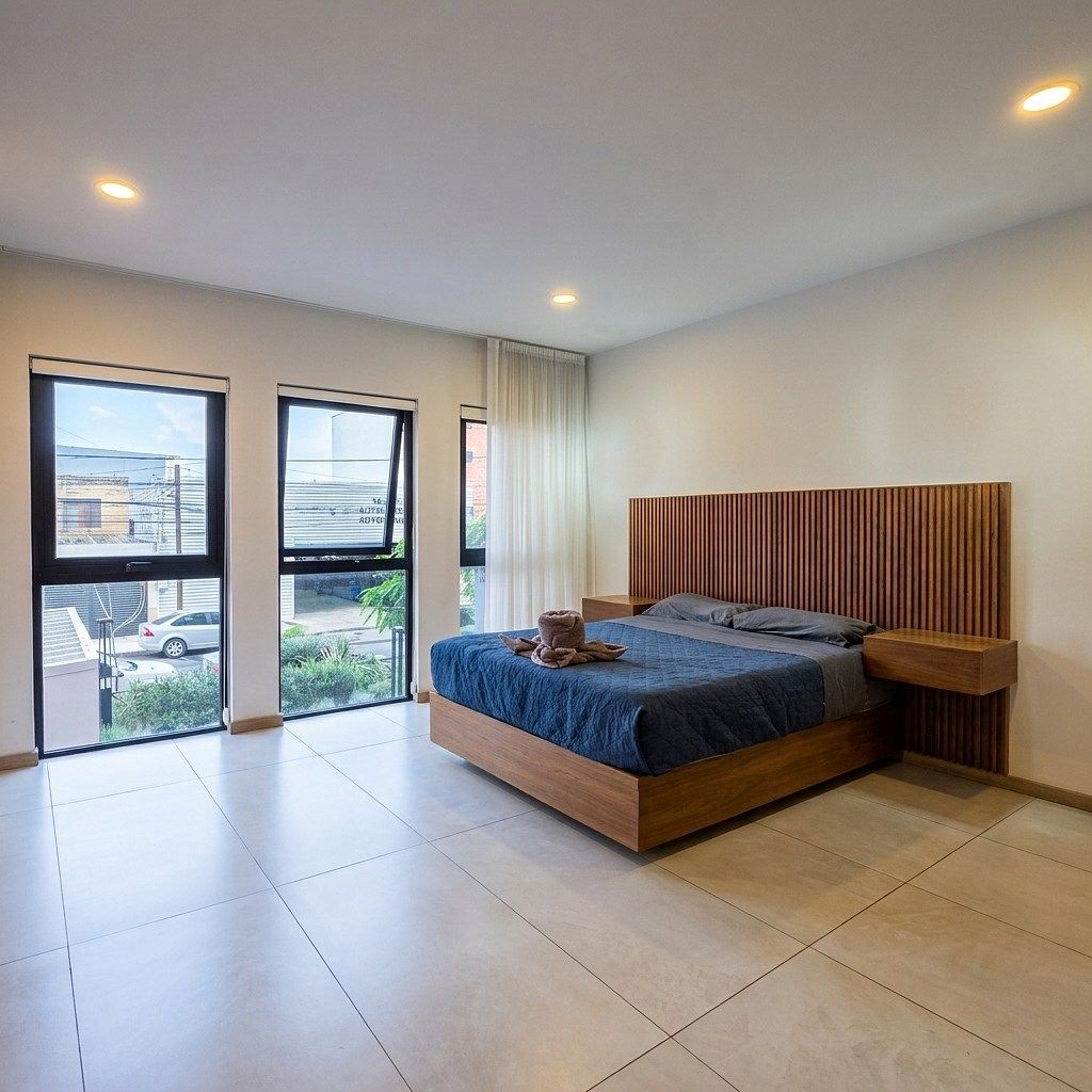 Apartment in Moderna, Guadalajara, photo 8 of 21