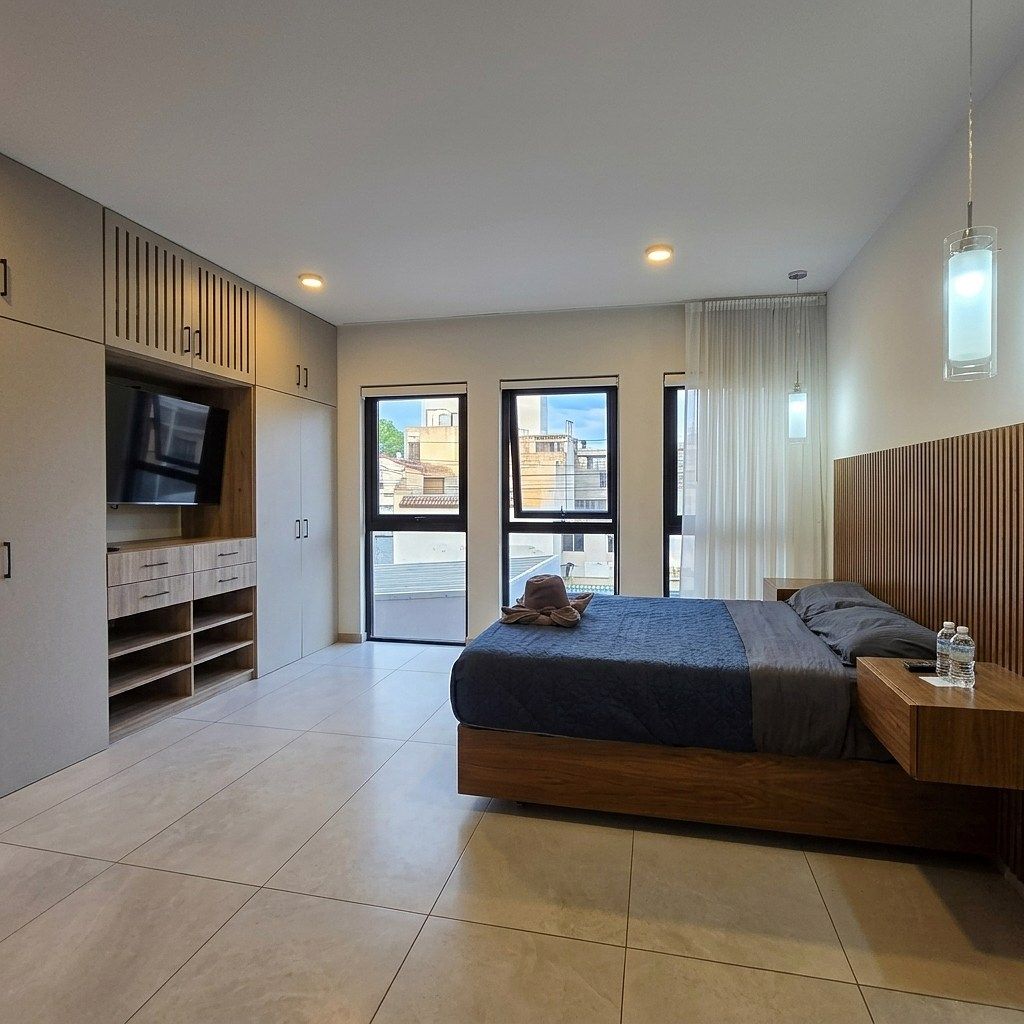 Apartment in Moderna, Guadalajara, photo 9 of 21