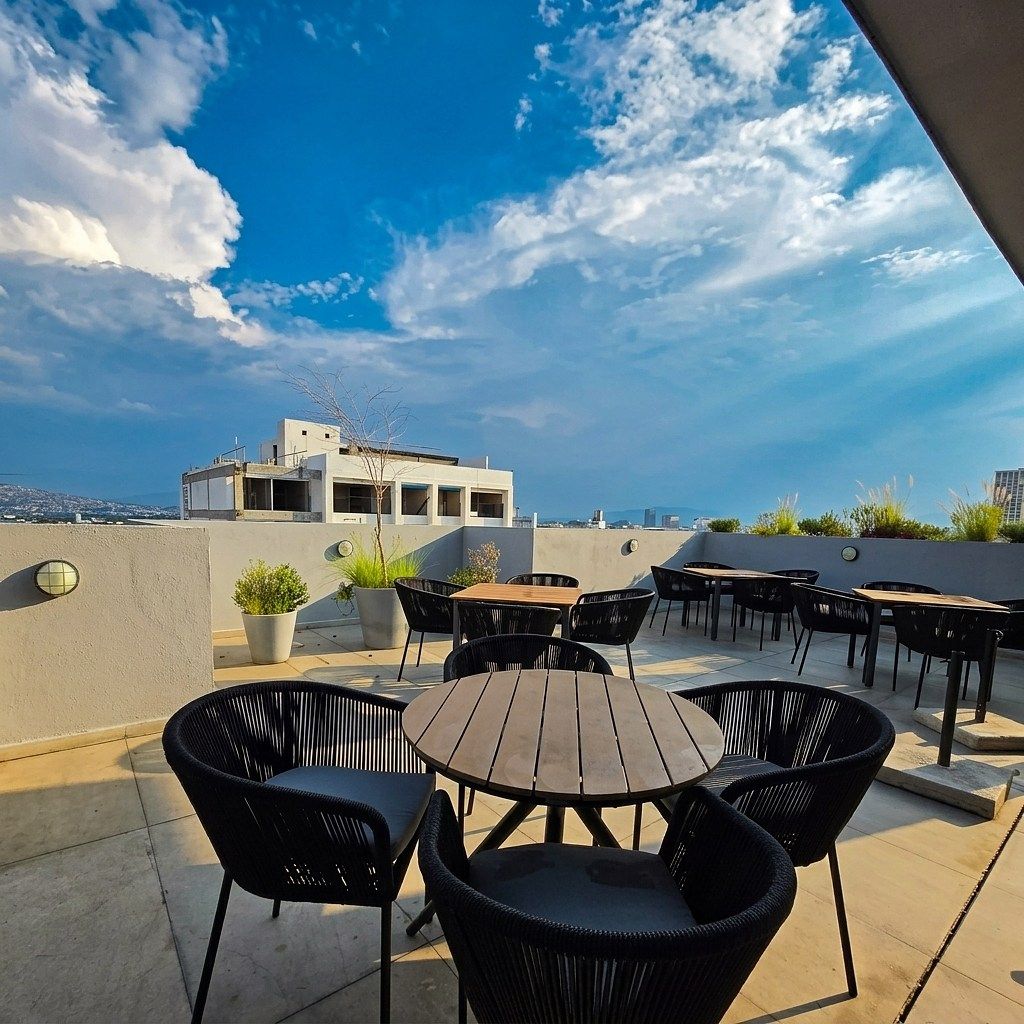 Apartment in Moderna, Guadalajara, photo 12 of 21