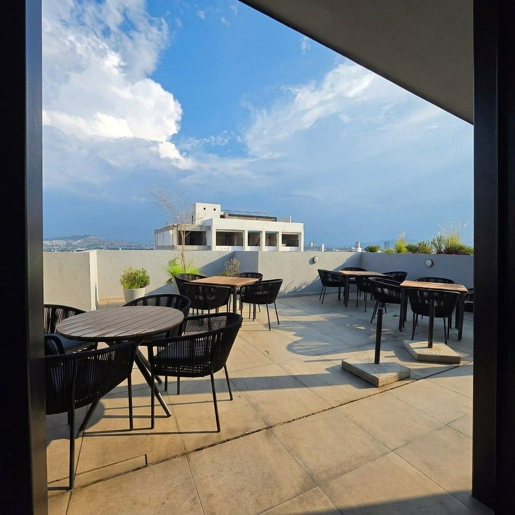 Apartment in Moderna, Guadalajara, photo 13 of 21
