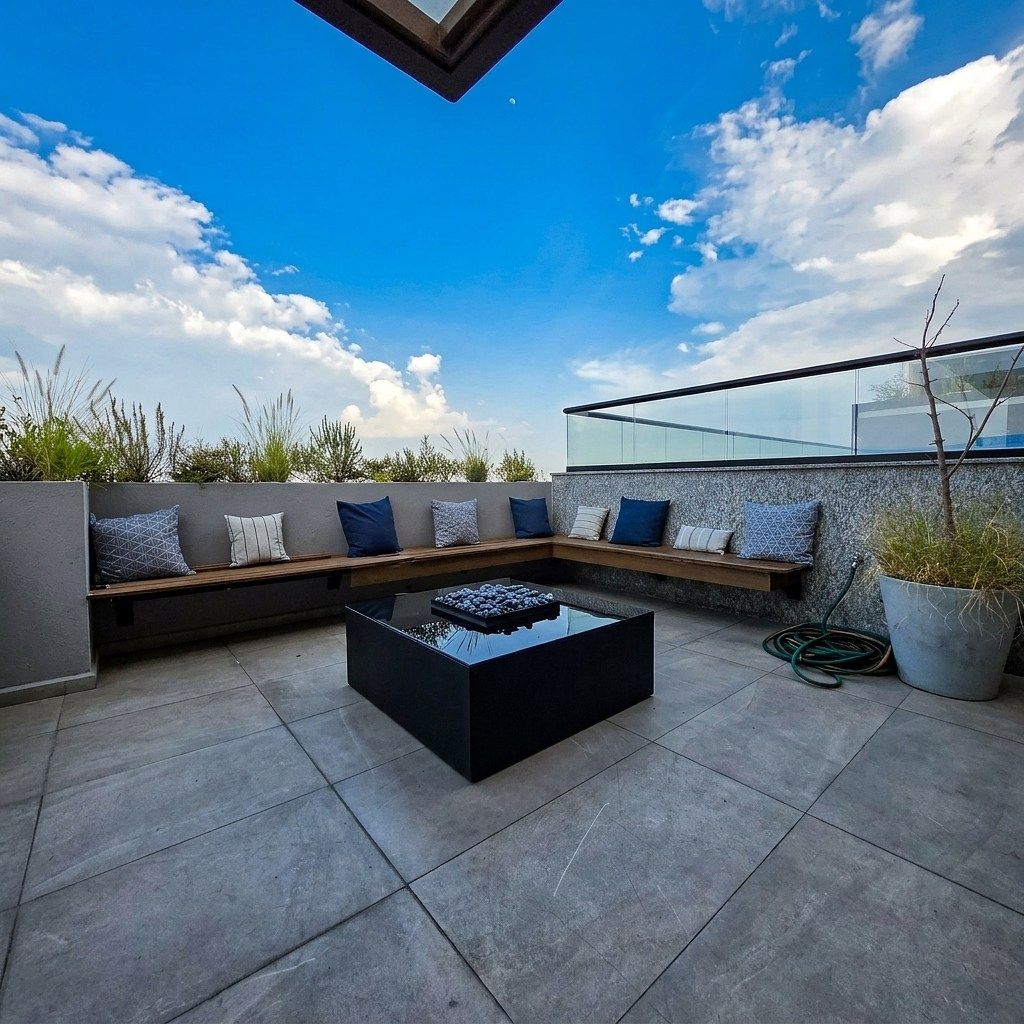 Apartment in Moderna, Guadalajara, photo 14 of 21