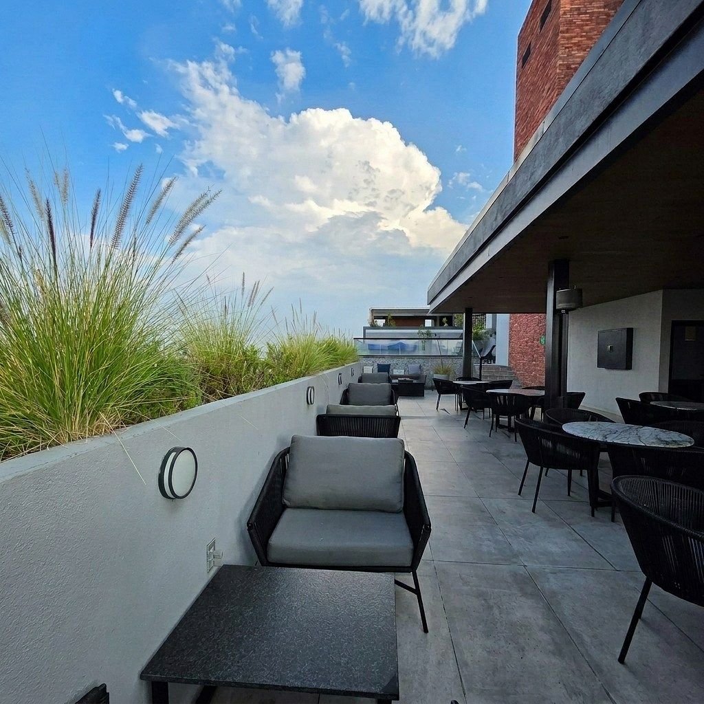 Apartment in Moderna, Guadalajara, photo 17 of 21