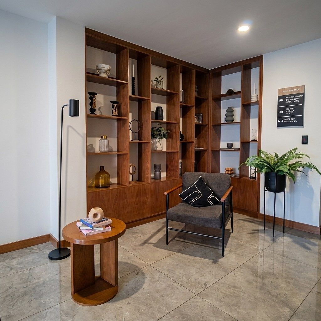 Apartment in Moderna, Guadalajara, photo 19 of 21