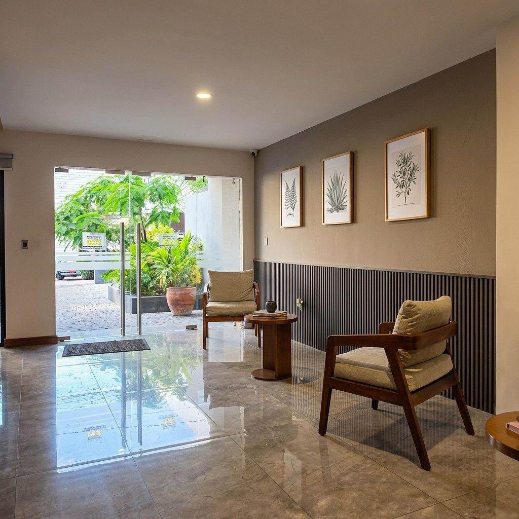 Apartment in Moderna, Guadalajara, photo 20 of 21