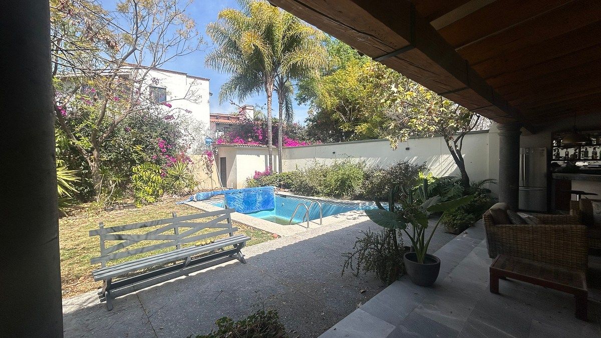House in Jurica, Querétaro, photo 4 of 19
