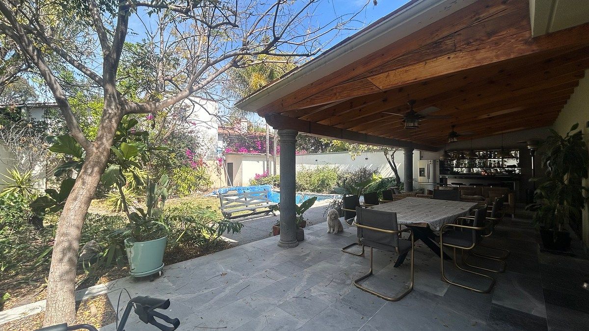 House in Jurica, Querétaro, photo 2 of 19