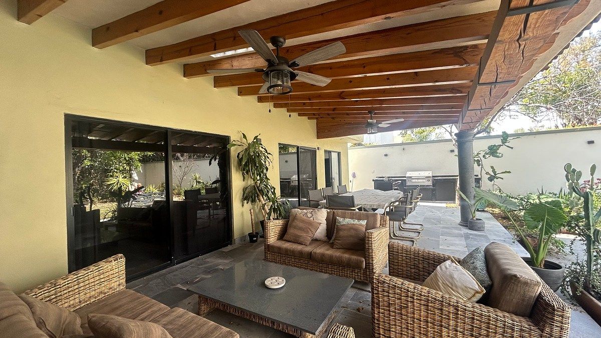 House in Jurica, Querétaro, photo 3 of 19