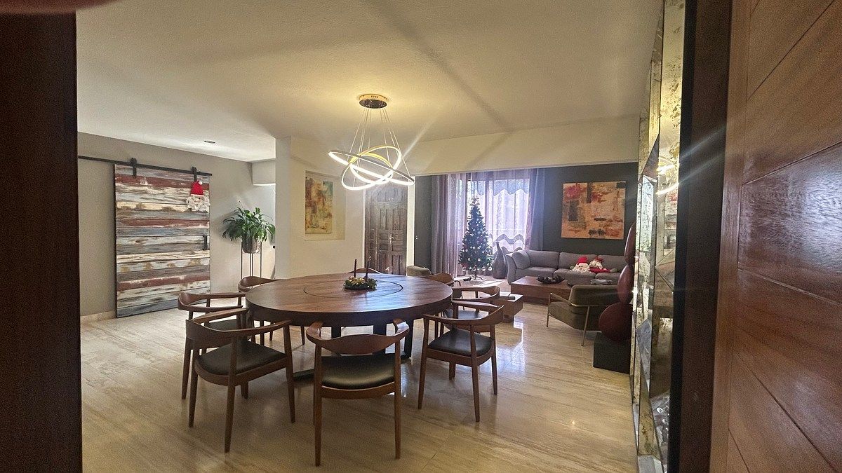 CASA EN RENTA EN PRIVADA EN JURICA CON REC EN PB, photo 1 of 19