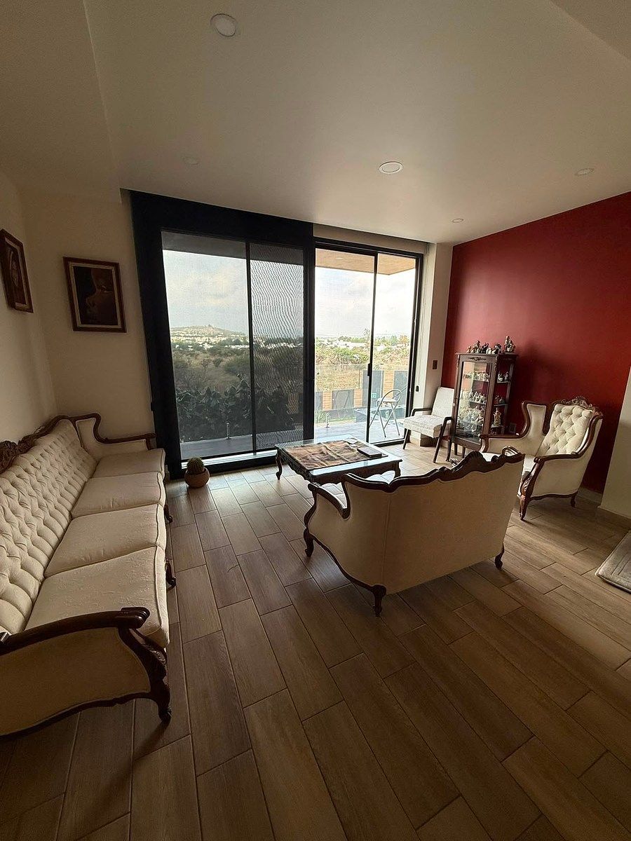 Departamento en Residencial Haciendas de Tequisquiapan, Tequisquiapan, foto 2 de 26
