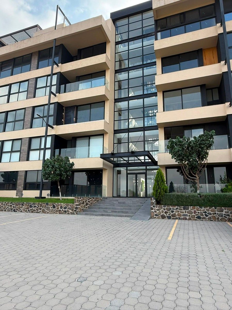 Departamento en Residencial Haciendas de Tequisquiapan, Tequisquiapan, foto 24 de 26