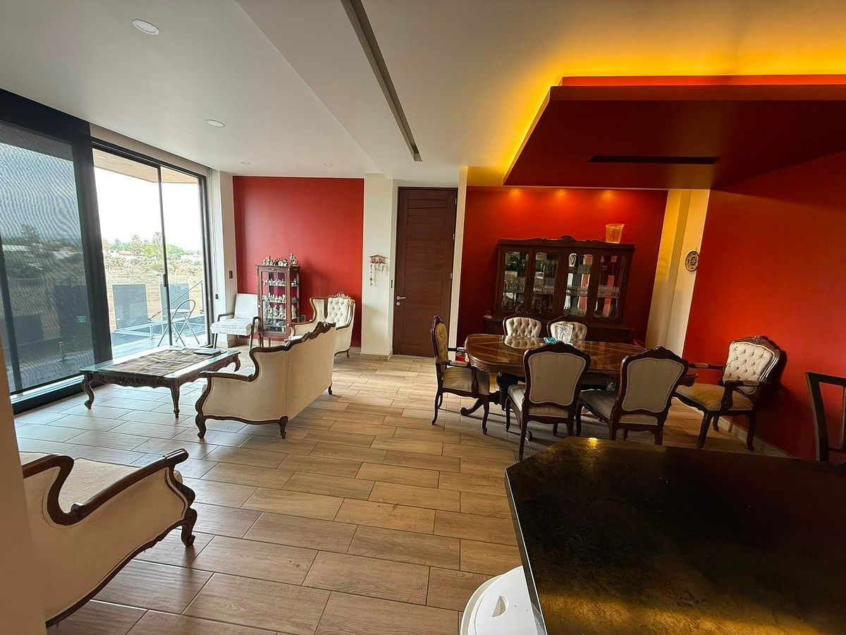 Departamento en Venta El Dorado Tequisquiapan, Queretaro CT902, foto 1 de 26
