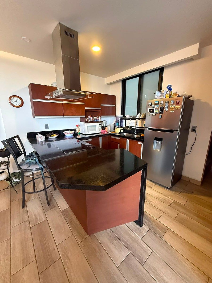 Departamento en Residencial Haciendas de Tequisquiapan, Tequisquiapan, foto 4 de 26