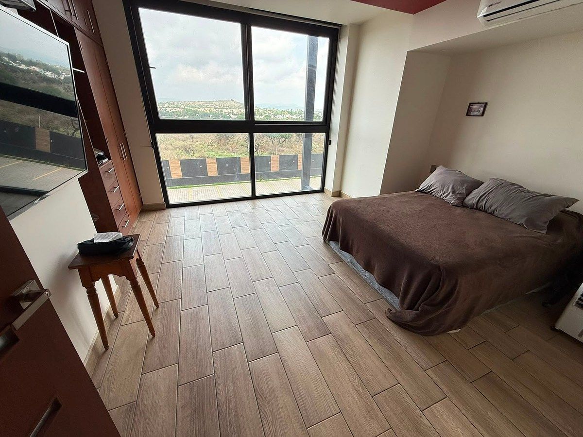 Departamento en Residencial Haciendas de Tequisquiapan, Tequisquiapan, foto 5 de 26