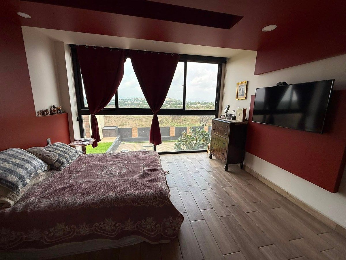Departamento en Residencial Haciendas de Tequisquiapan, Tequisquiapan, foto 7 de 26
