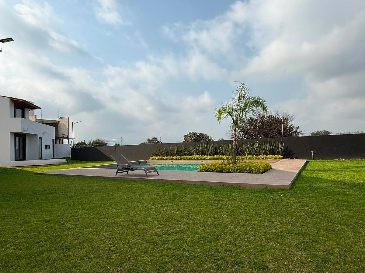 Departamento en Residencial Haciendas de Tequisquiapan, Tequisquiapan, foto 18 de 26
