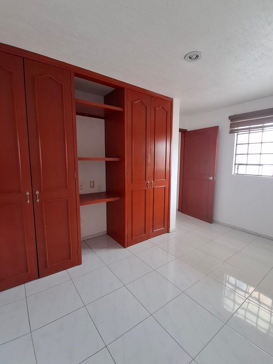 Casa em Residencial La Cruz, Guadalajara, foto 10 de 18