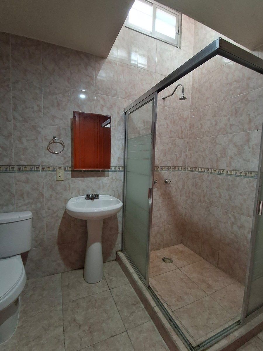 Casa em Residencial La Cruz, Guadalajara, foto 13 de 18