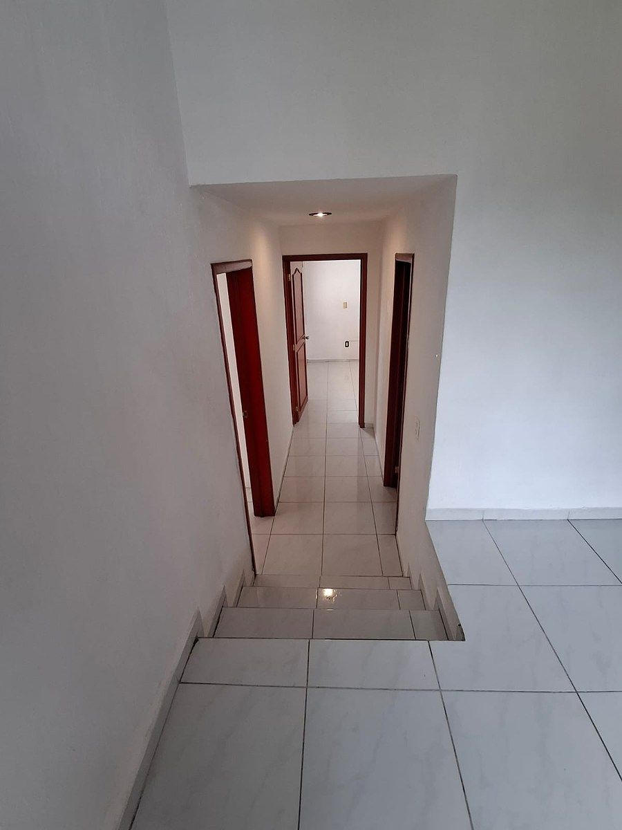 Casa em Residencial La Cruz, Guadalajara, foto 8 de 18