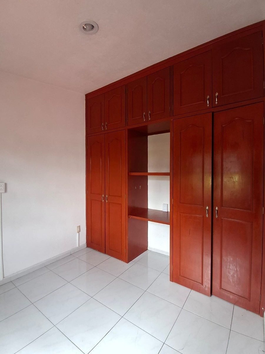 Casa em Residencial La Cruz, Guadalajara, foto 14 de 18