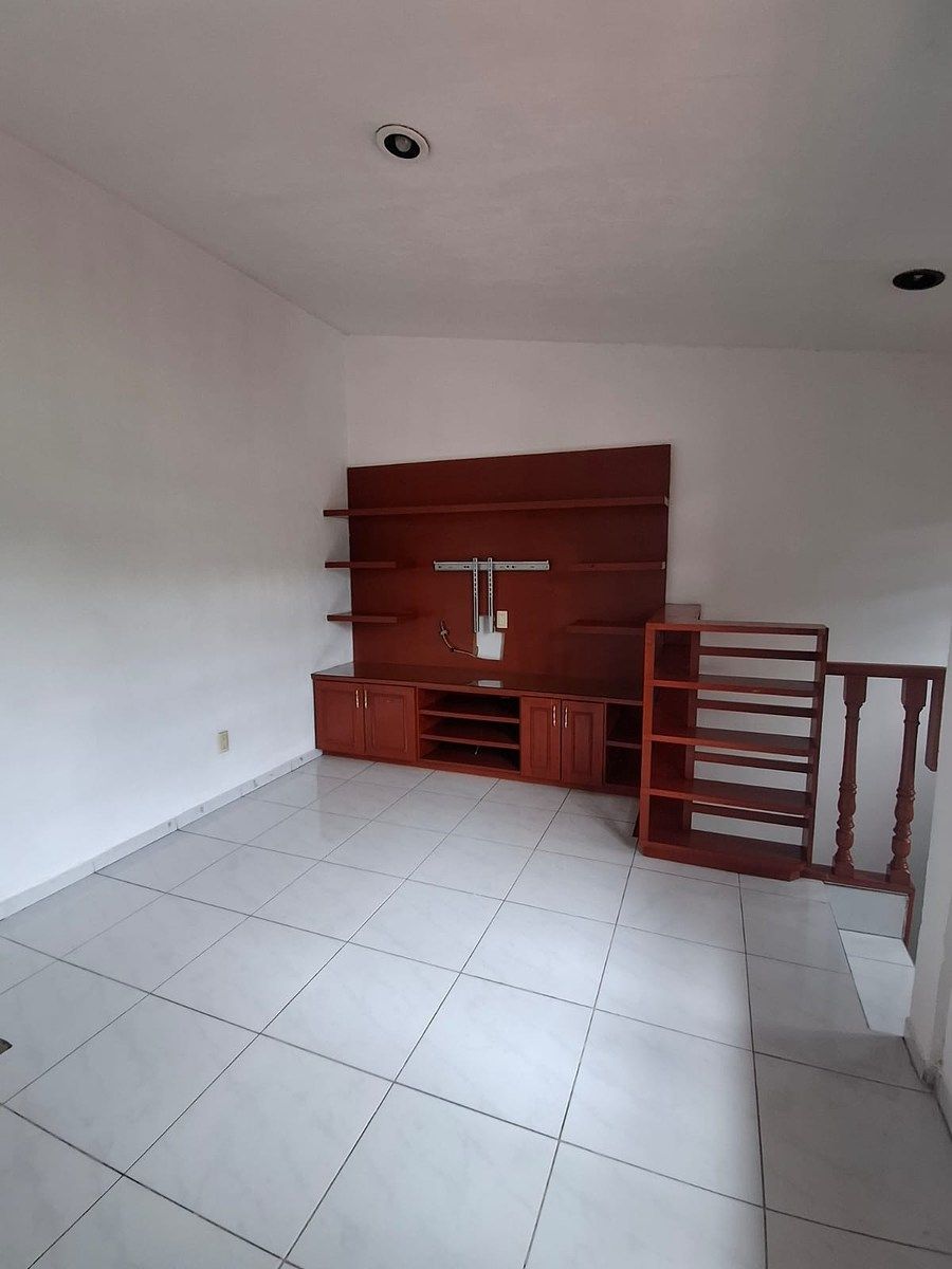 Casa em Residencial La Cruz, Guadalajara, foto 11 de 18