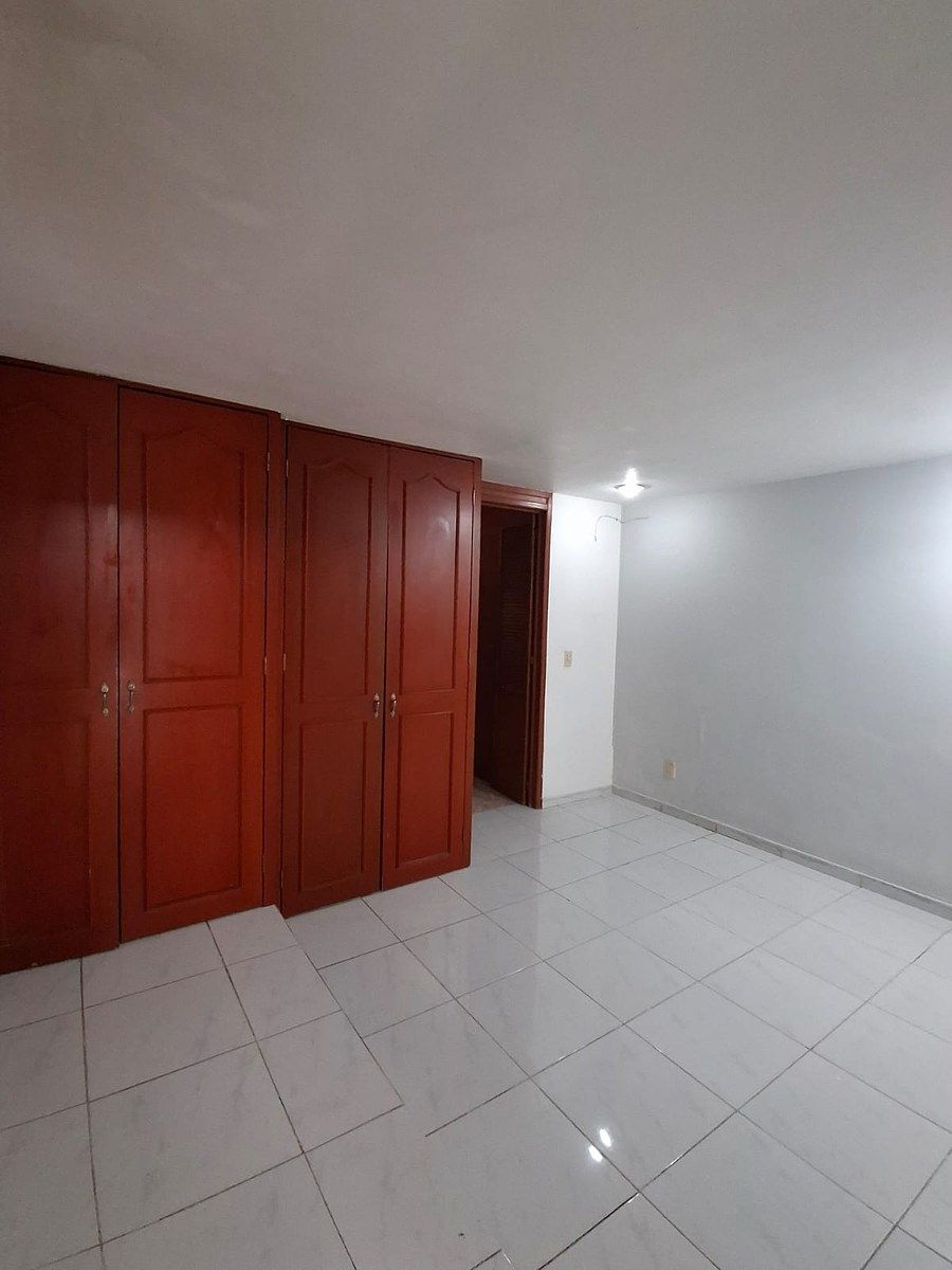 Casa em Residencial La Cruz, Guadalajara, foto 16 de 18