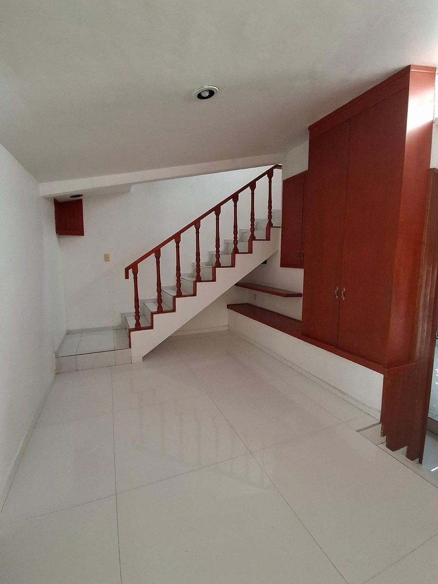 Casa em Residencial La Cruz, Guadalajara, foto 9 de 18