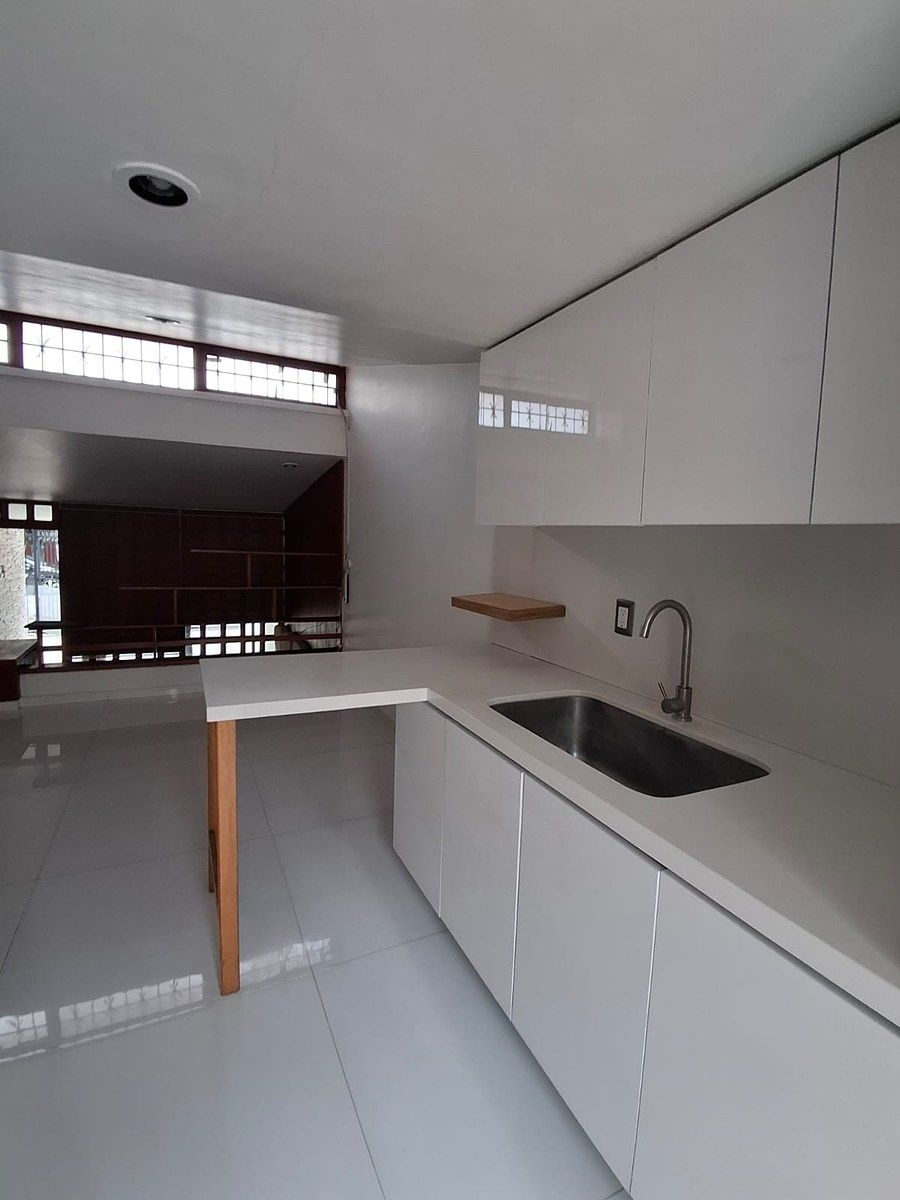 Casa em Residencial La Cruz, Guadalajara, foto 3 de 18