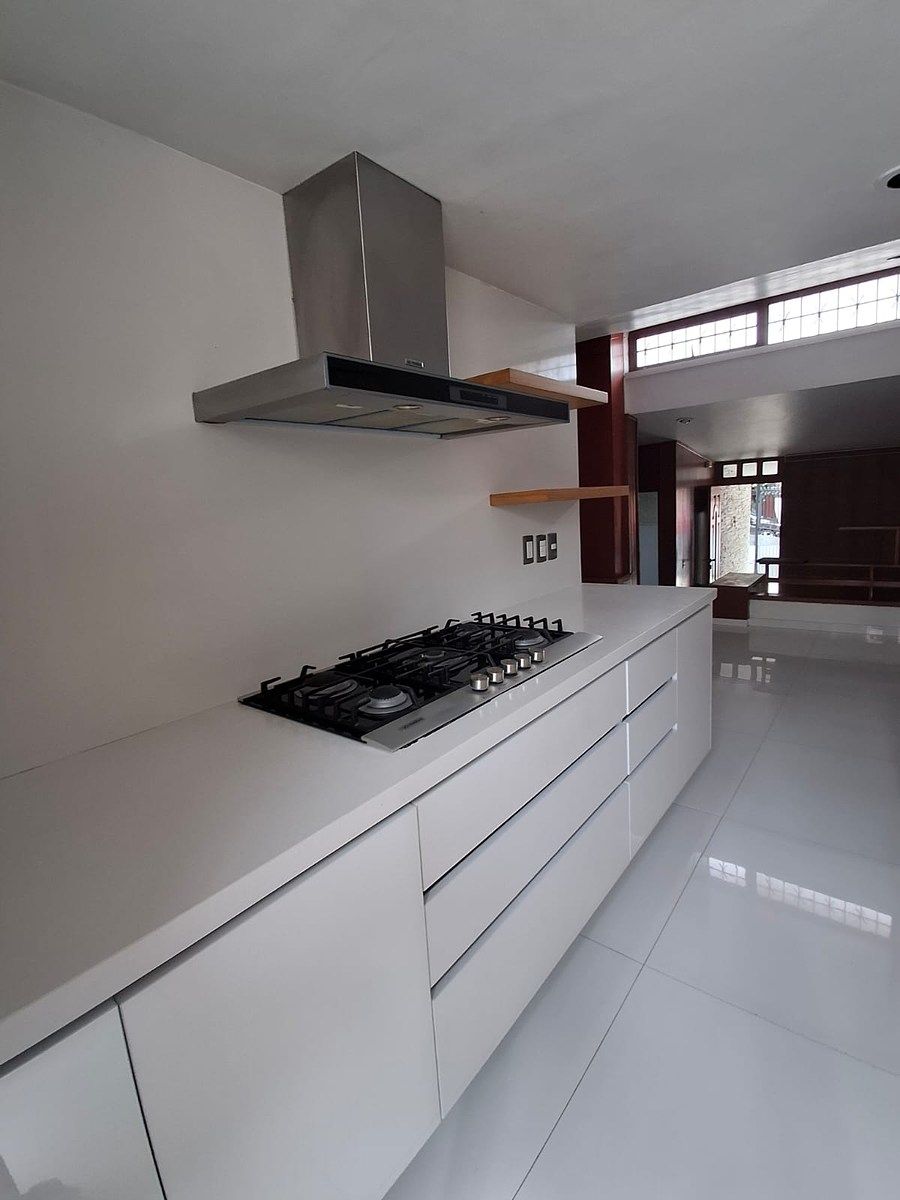 Casa em Residencial La Cruz, Guadalajara, foto 4 de 18