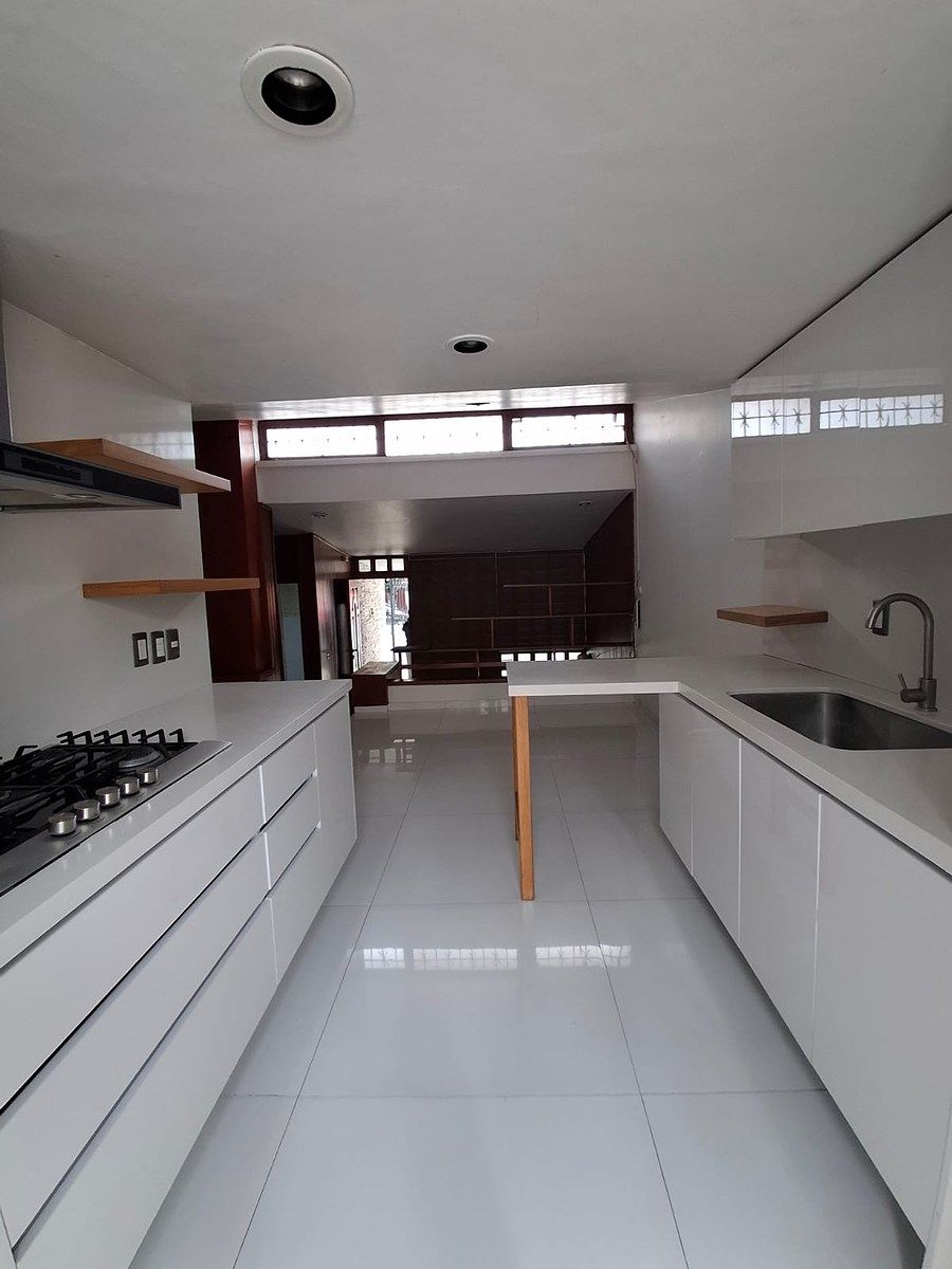 Casa em Residencial La Cruz, Guadalajara, foto 5 de 18
