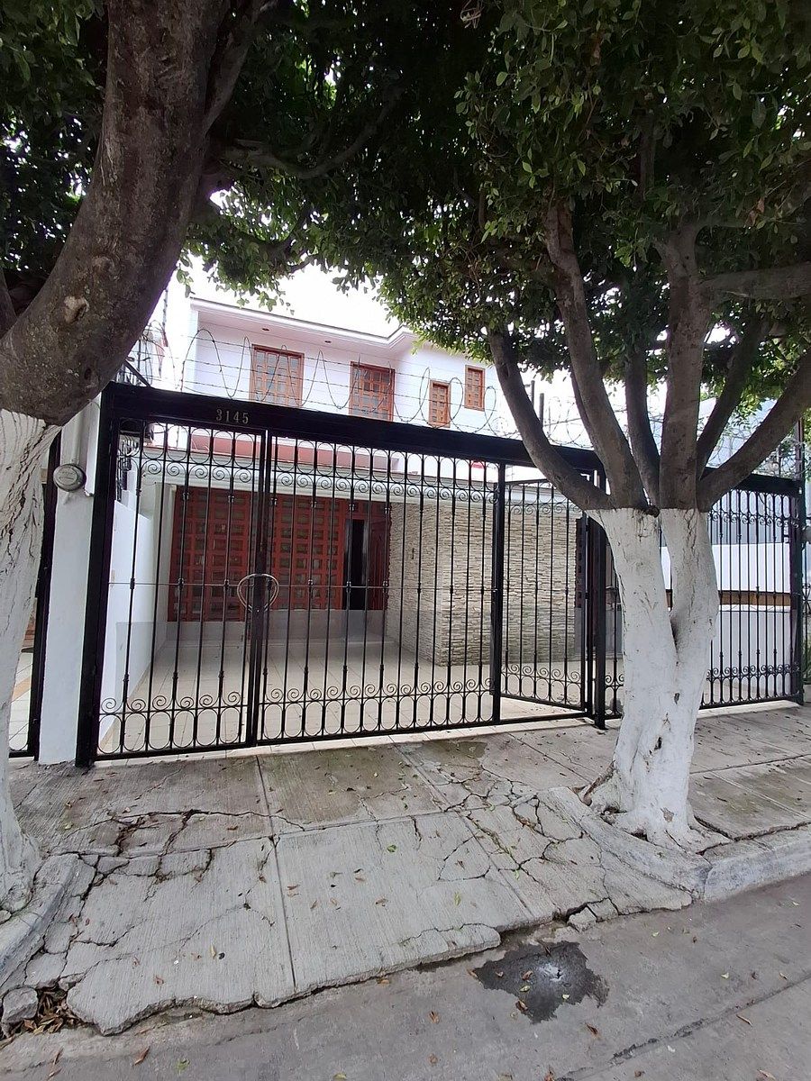 Casa em Residencial La Cruz, Guadalajara, foto 18 de 18