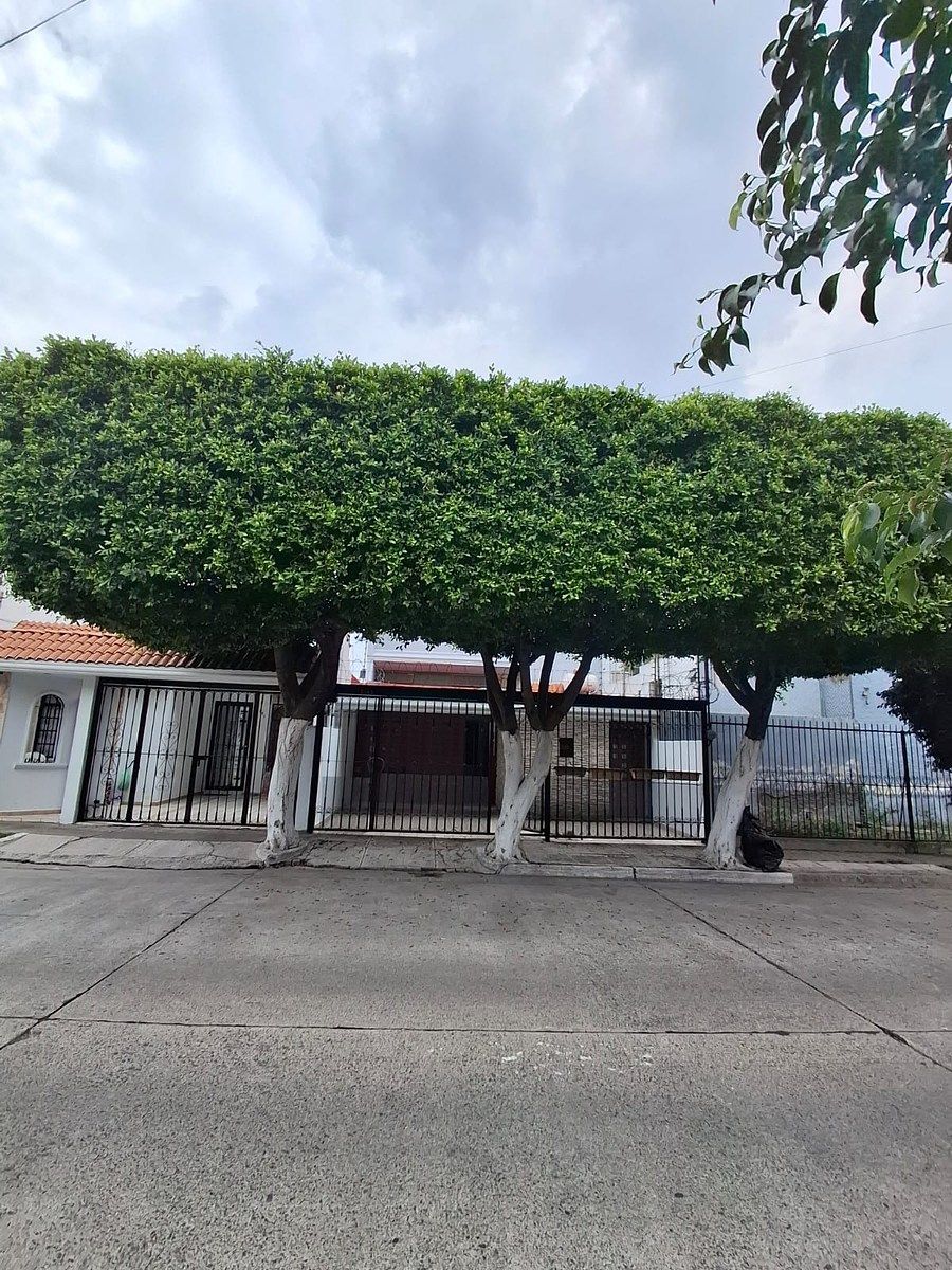 Casa en Renta en Residencial La Cruz, Guadalajara, Jalisco, foto 1 de 18