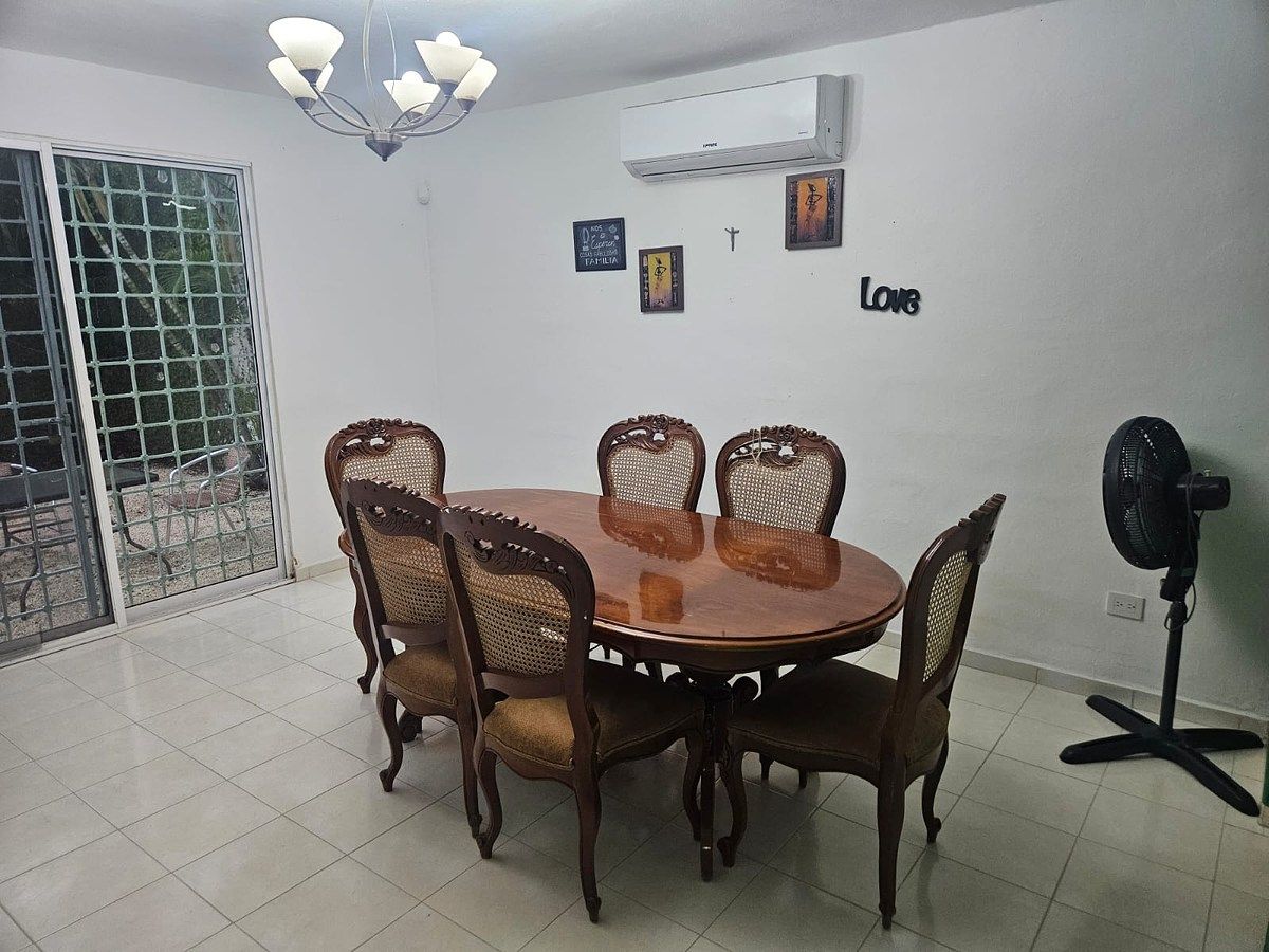Casa en Altabrisa, Mérida, foto 3 de 13