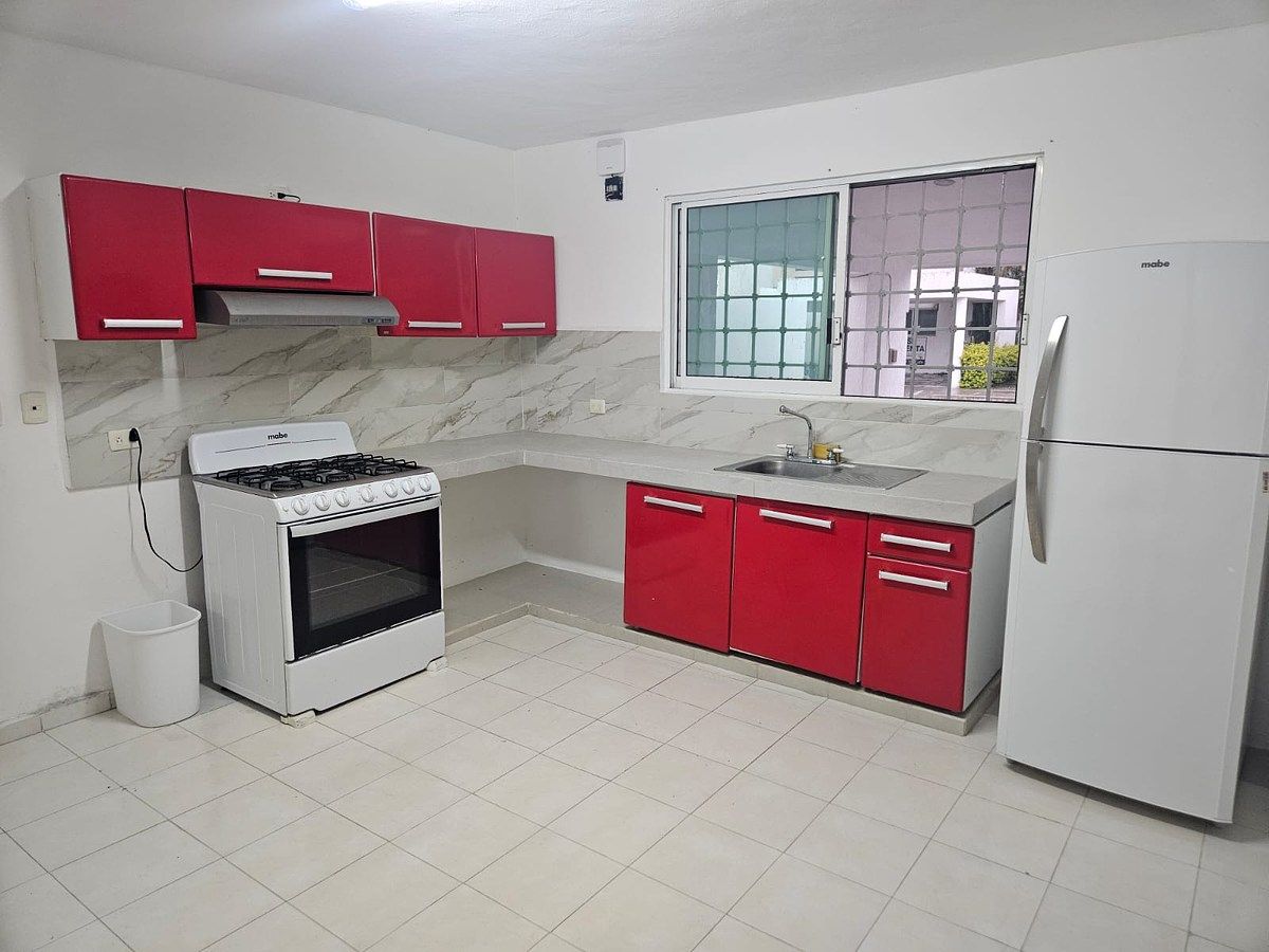 Casa en Altabrisa, Mérida, foto 4 de 13