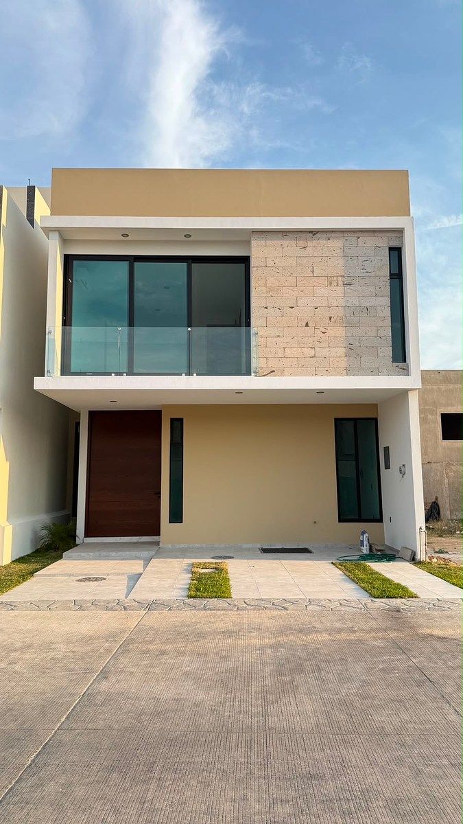 Casa en venta en coto Maples 1 Valle Imperial, foto 1 de 13