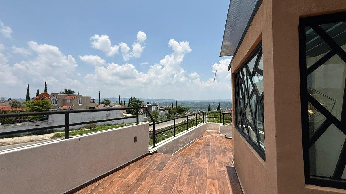 Casa en Paseos de Santiago, Tonalá, foto 3 de 47