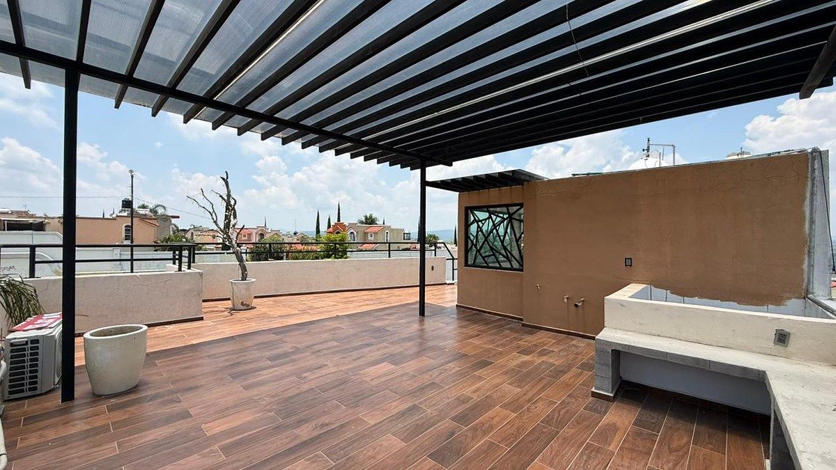 Casa en Paseos de Santiago, Tonalá, foto 4 de 47