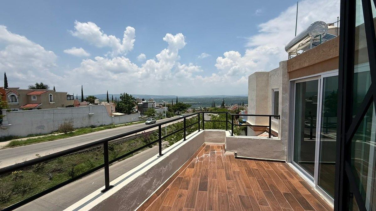 Casa en Paseos de Santiago, Tonalá, foto 9 de 47
