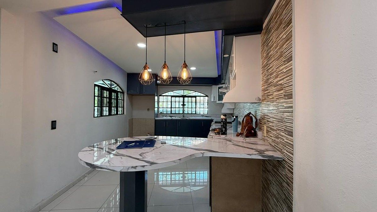 Casa en Paseos de Santiago, Tonalá, foto 42 de 47