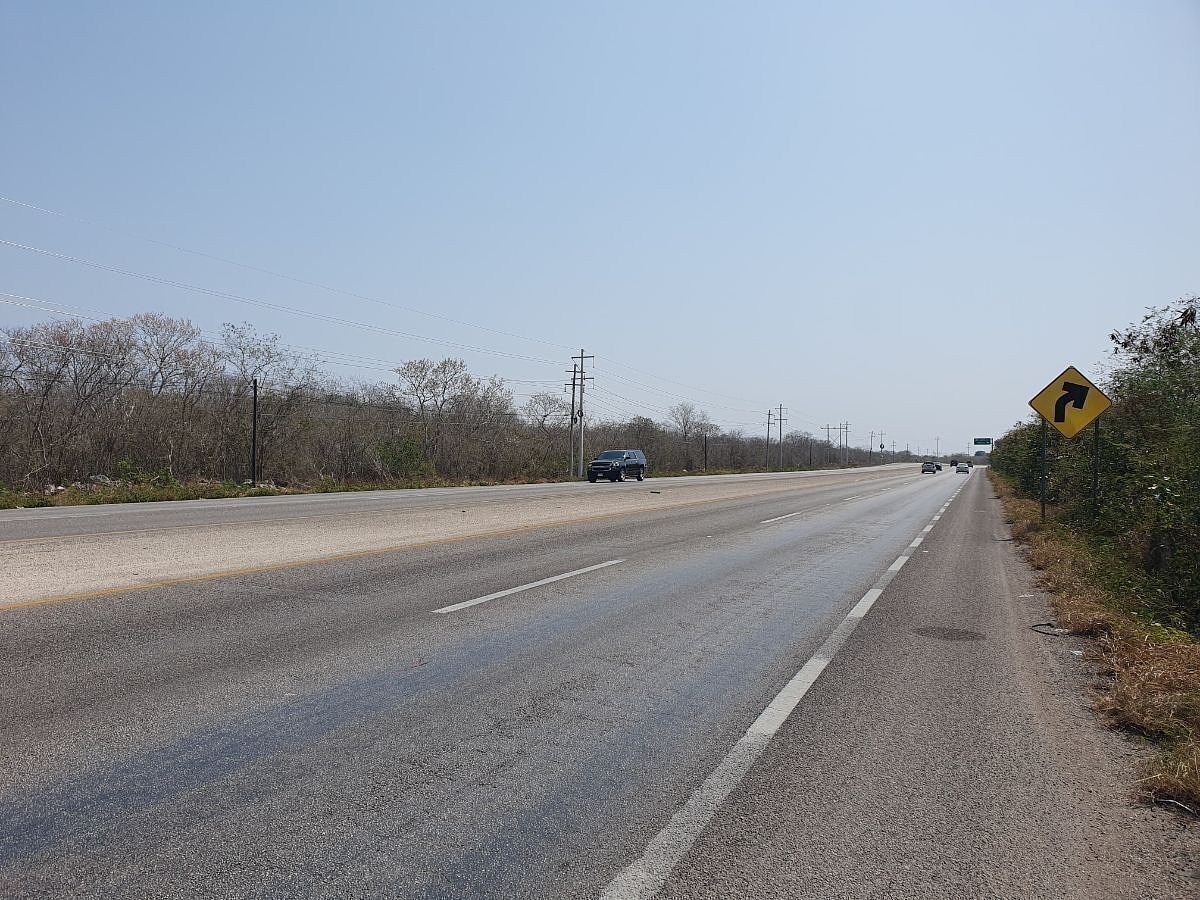 Terreno en Edesio Carrillo, Motul, foto 3 de 5